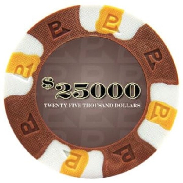 Straight Poker Supplies 넥스젠 프로 클래식 포커칩 106000 3색 디자인과 질감이 있는 9그램 정통 카지노