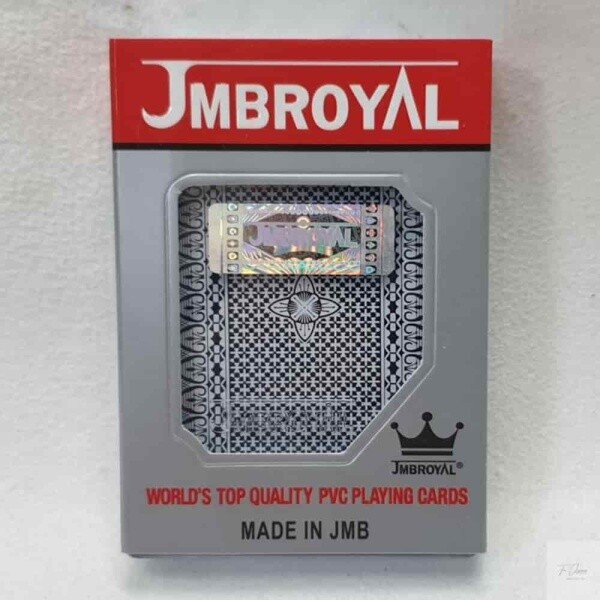 온지니 로얄A 포커 트럼프카드 12벌 포카세트