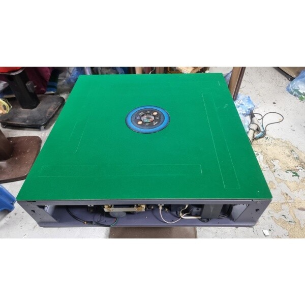 내국인 전용 작탁 서울 구로동서 판매 전동마작테이블 마작기 마작 전동마작기