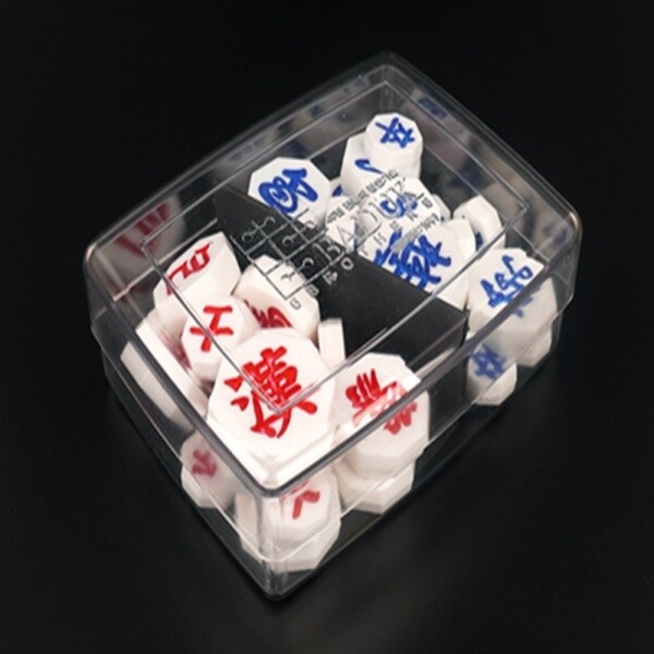 더블유몰 육형제 고급 장기알 한국보드게임