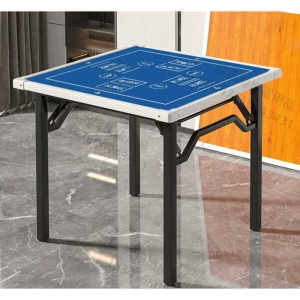 보드게임 테이블 마작 카지노 홈파티 다이 접이식