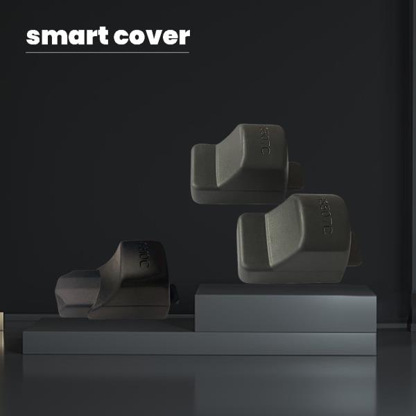 [오늘출발] 포커 스코프-사이트 보호 케이스 방수 내구성  범위 510c 액세서리