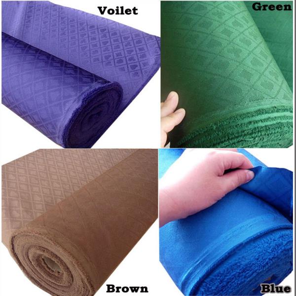 [오늘출발] 1미터 적합한 스피드 포커 천 1.5M 너비 카지노 레이아웃