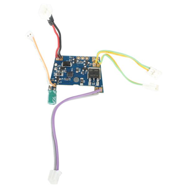 [오늘출발] 슬롯카 디지털 카레라 칩 26732 에볼루션 1 변환 부품