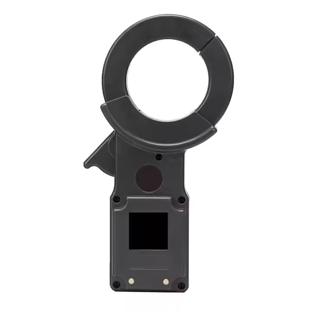 [해외] ZXY ETCR8072 실시간 온라인 모니터 다기능 잔류 및 누설 전류 감지기 저항 측정 기능 포함