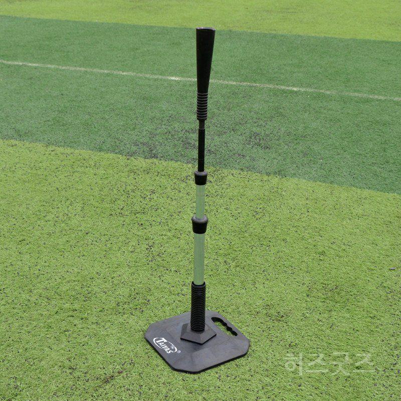 [해외] 테너티 티볼대 배팅티 티배팅 야구 스윙연습 배팅기