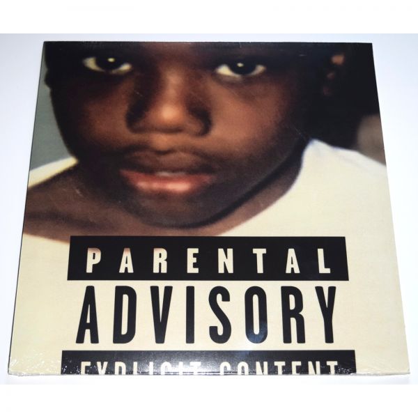 [해외] (수입 LP) Baby Keem Caino Exclusive Vinyl 2026 NEW SEALED pg Lang casino