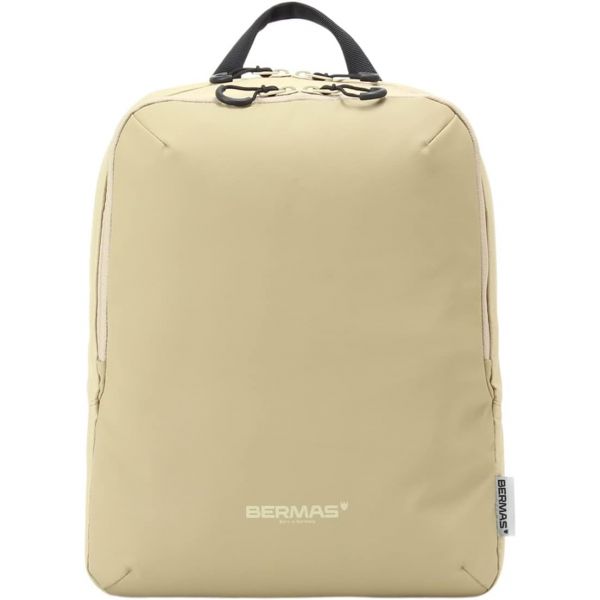 [해외] 12185572 남자 백팩 비지니스 책가방 대학생 출퇴근 바마스 비즈니스 프리랜서 60372 미니백팩 백 PC 수납