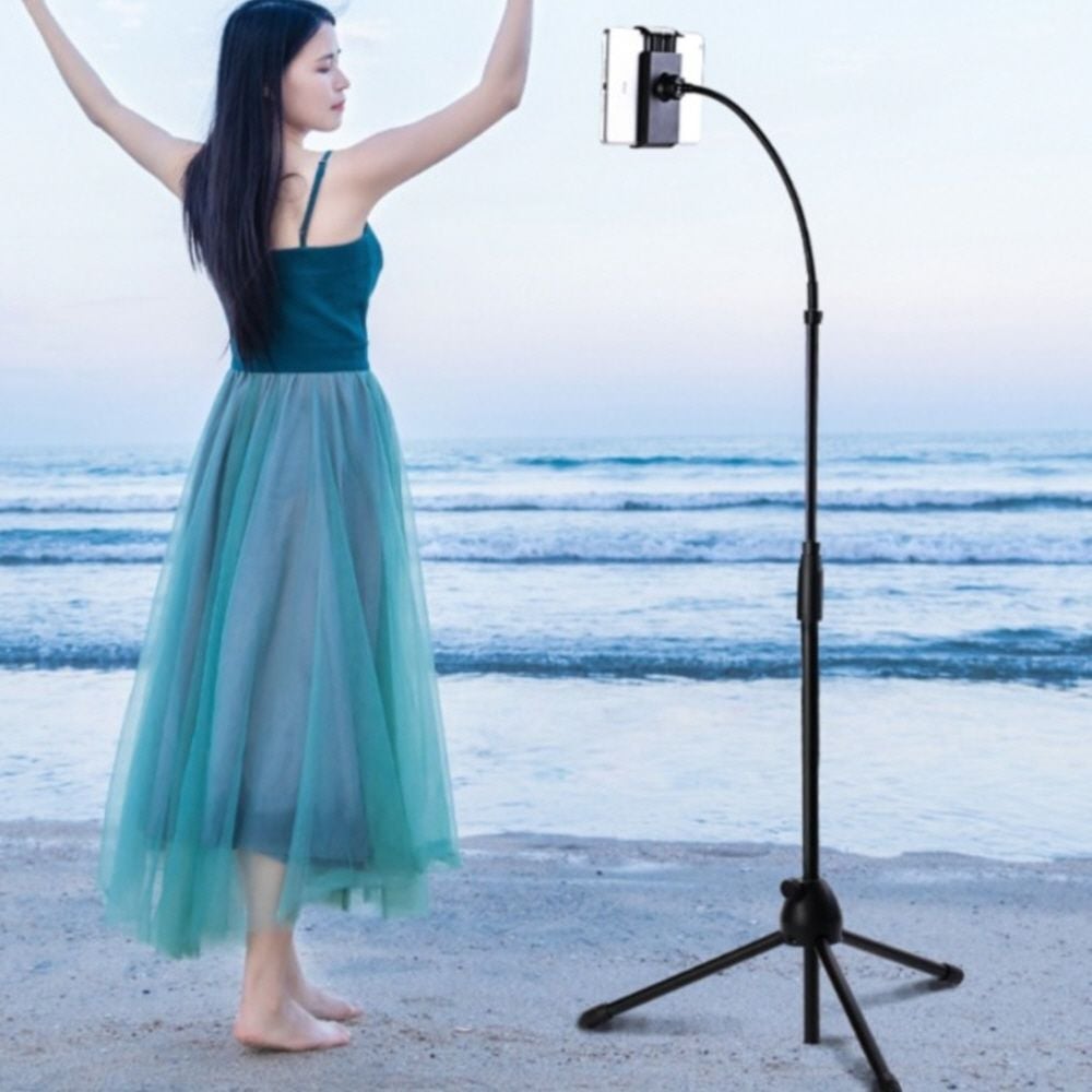 회원가입폰자바라 회전 셀프 태블릿스탠드 문진표 결제 카메라삼각대