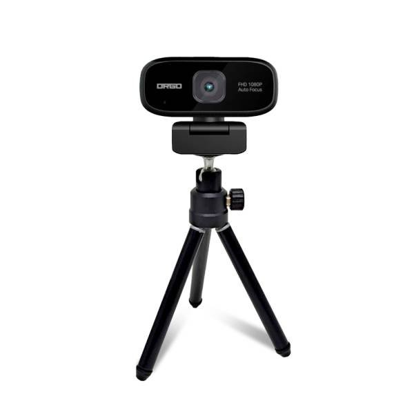 디알고 WC1080T FHD 웹캠