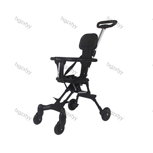 베이블퓨어리 트라이크 유모차 T2 -구매를 환영합니다