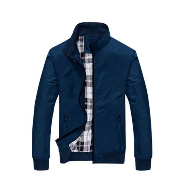 간절기 윈드 브레이커 크롭 자켓 남성 잠바 바람 GWM 바람막이 윈드브레이커 자켓 tpg4+5ZFT