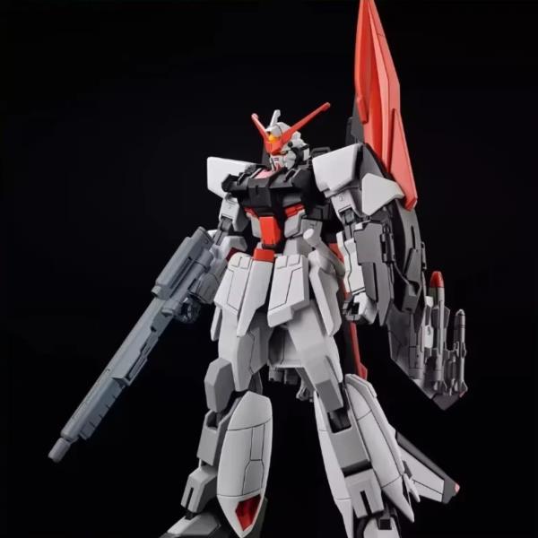 [해외] 코드기어스 랜슬롯 모델NONGGENG 모델 STTS/F-400 Murasame 확대 버전 장난감 조립 키트 액션 피규어 메카