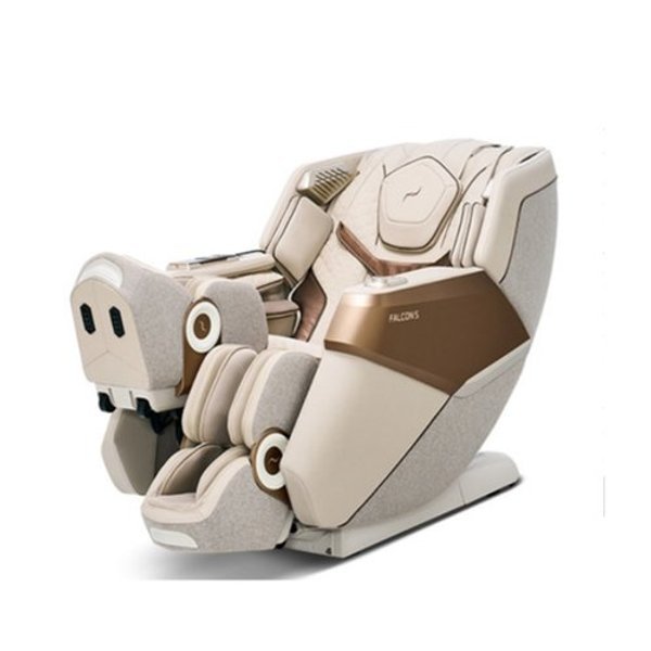 삼성전자 바디프렌드 팔콘S 안마의자 BFR-7211