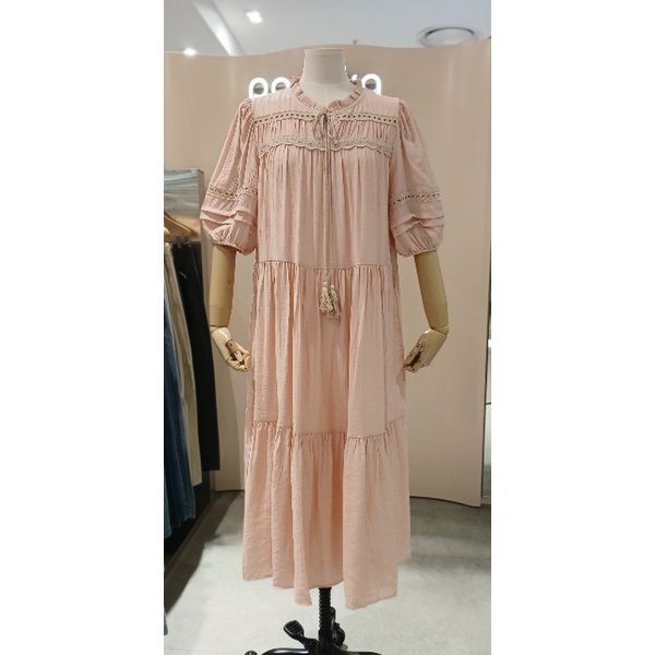 [신세계백화점]파프리카 (광주신세계)루미앤플로롱원피스SL2OP401J