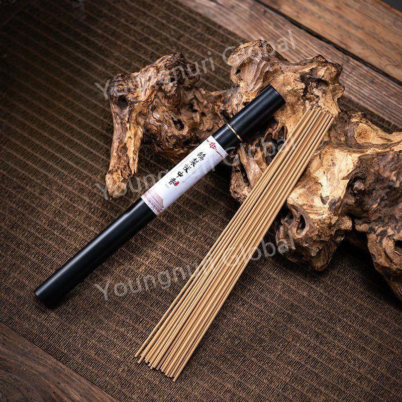 황제의 침실향 아리장중향 이소구국 프리미엄 선향 - 용연향 함유 숙면 안신 침실 전용 천연 향훈