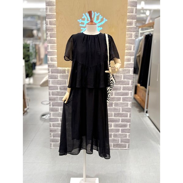 [신세계백화점]레코브 (대전신세계)투웨이 원피스 (LC41F6OP006X)