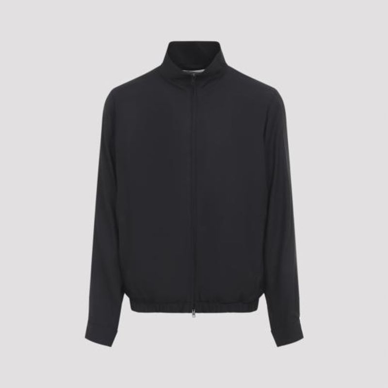 아워레가시 26SS 아워레가시 카지노 자켓 M2261CSB BLACK 97 명품직구 관부가세 포함