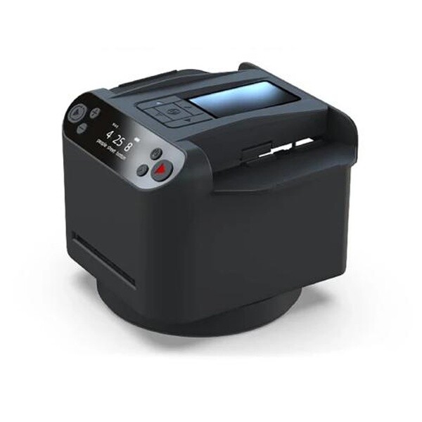 자동 카드 셔플기 게임 카지노 오토 딜러 홀덤 테이블 MAX3 블랙 발카... 1개