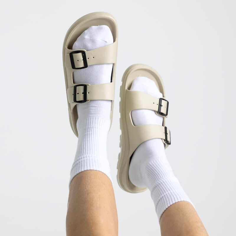 비에스큐티바이클래시 GO57 엘체 벨트 슬라이드 - BLACK 625843