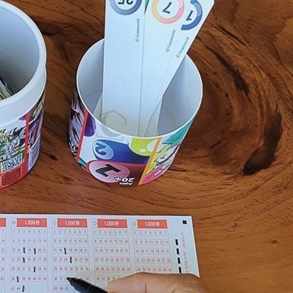 미션스틱 로또번호 리치로또