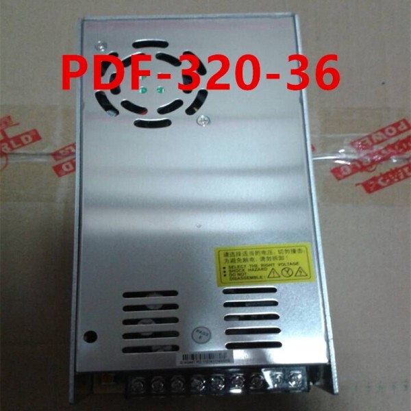 [오늘출발] [해외] POWERLD PDF-320 36V8.8A 용 1PCS  새 전원 공급 장치