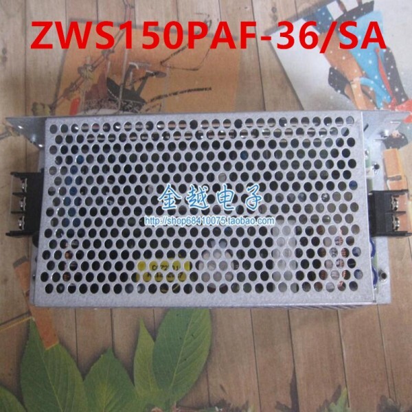 [오늘출발] [해외] TDK-LAMBDA 36V4.2A 150W ZWS150PAF-36/SA용 새  공급 장치 1개