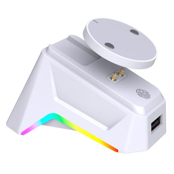 아트박스 아트박스/마시빈디 로지텍 지슈라2 지슈스 무선마우스 충전독 AFO-01