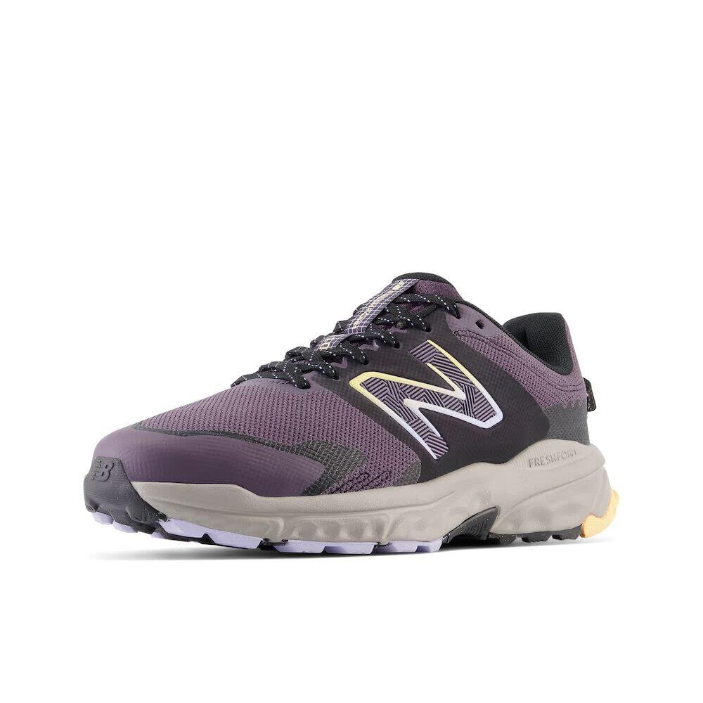 [해외] New Balance 여성용 프레시 폼 510 V6 성간/태양 플레어/데이브레이크 6.5 와이드 355261