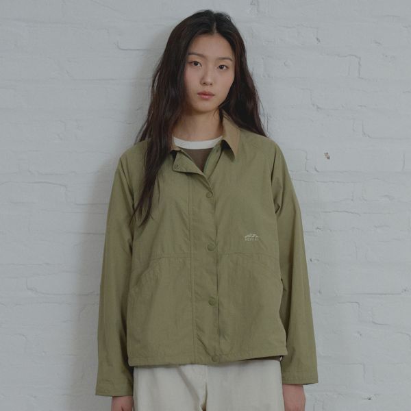 네파 7M40662 여성 노리치 워크 자켓