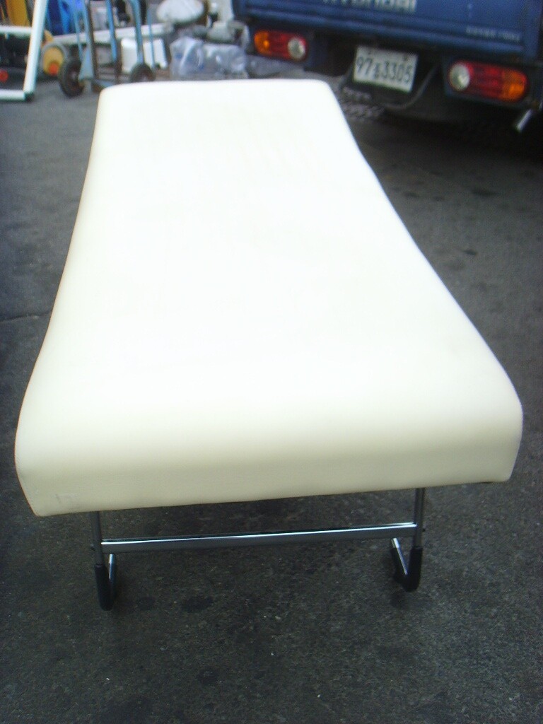 [중고] 이빵 마사지 베드 마사지 침대 중고 경남양산서창