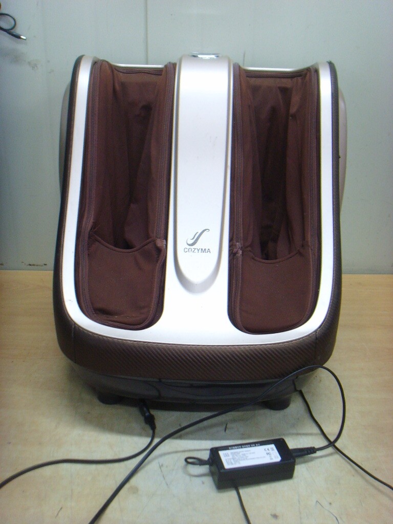 [중고] 노빵 코지마 전기 마사지기 발마사지기 중고 상세글참고 경남양산서창