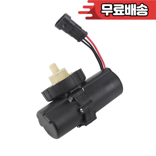 [해외] 포드 뉴홀랜드 7010 TB80 TS100 TM175 BAOLUN 연료 리프트 펌프 87802238 (3선식)