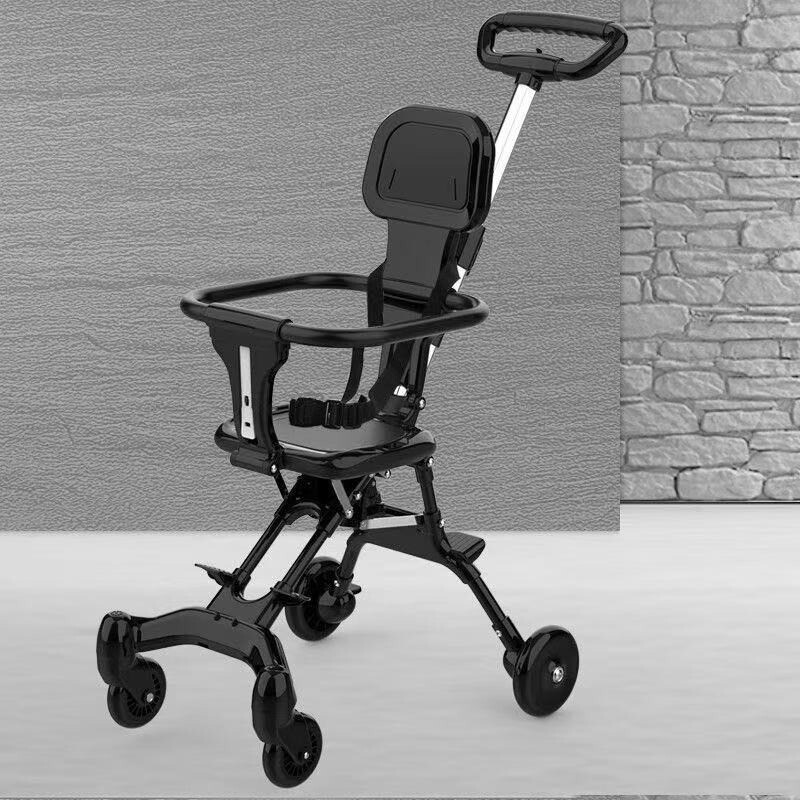 접이식 경량 유아 트라이크 유모차 T2 슈퍼할인