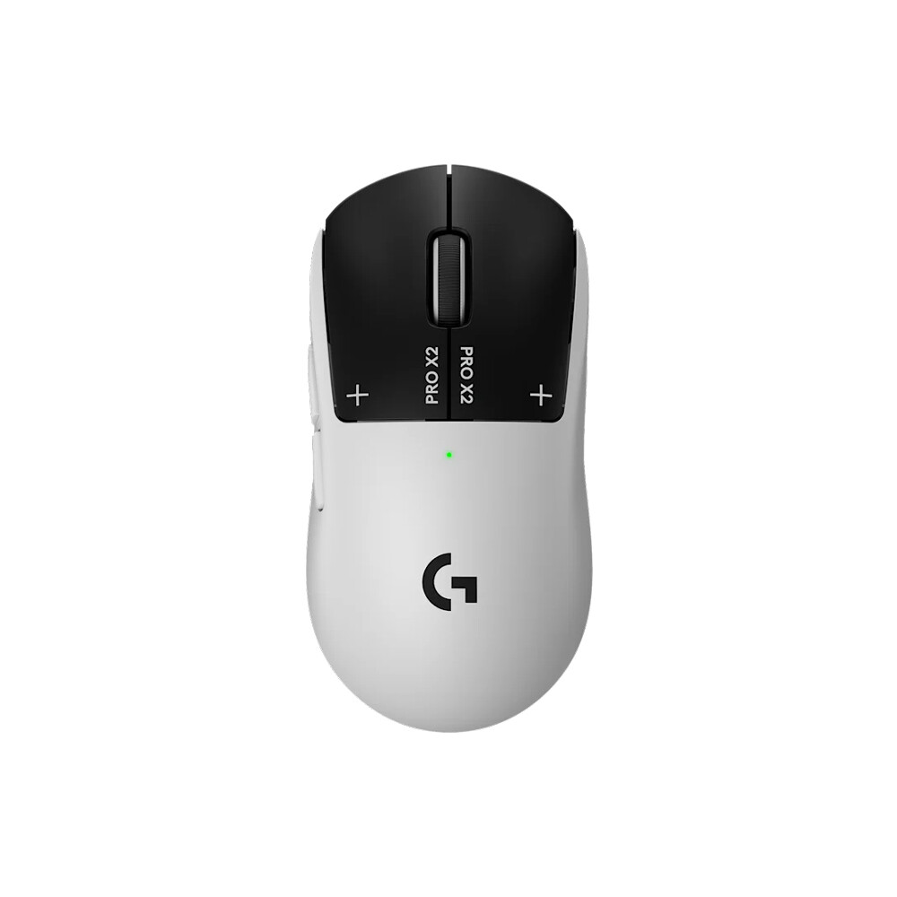 [해외] 로지텍 G PRO X 2 SUPERSTRIKE 지슈스 게이밍 마우스 무소음