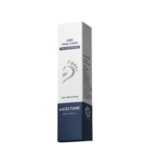 라셀턴 박토킬 스프레이 100ml 1개