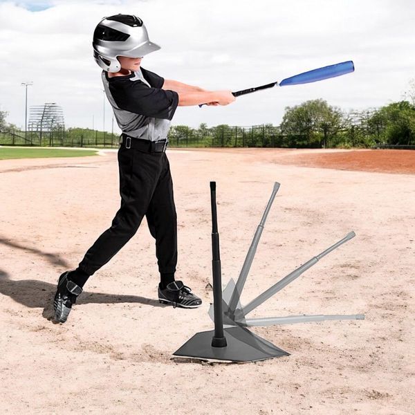 알티피아 하프클럽/티볼 윌슨 포인트 배팅 티 티볼용품 체육교구