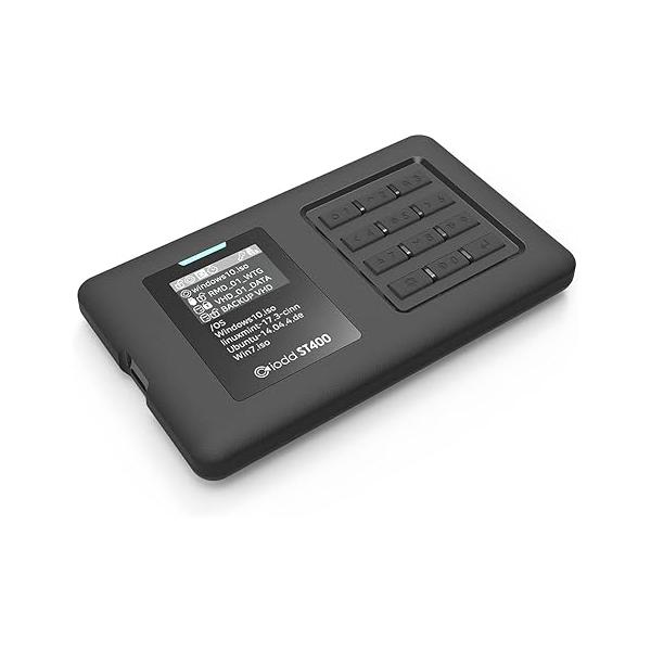 16534779 iodd ST400 변형(SSD 없음)