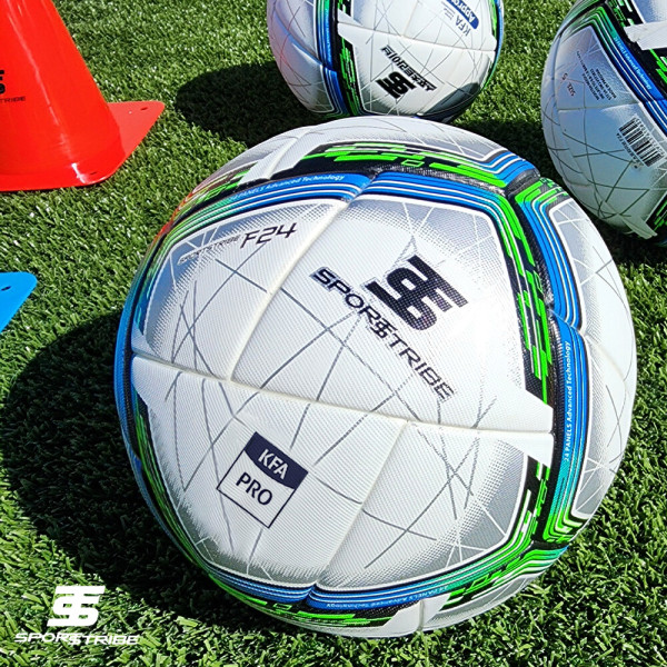 스포츠트라이브 F24+플러스 축구공 5호 2024 KFA K3 K4 리그 U리그 공인구