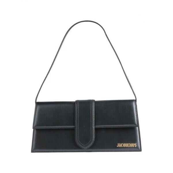 [중고,해외] 16592740 (중고) 송료 무료 잭엠스 레이디스 핸드백 가방 Black