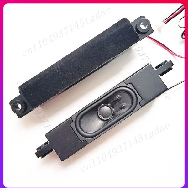 [오늘출발] Haier LE43AL88U31 LE39B3300W 스피커 TV 새 제품 1쌍 6유로