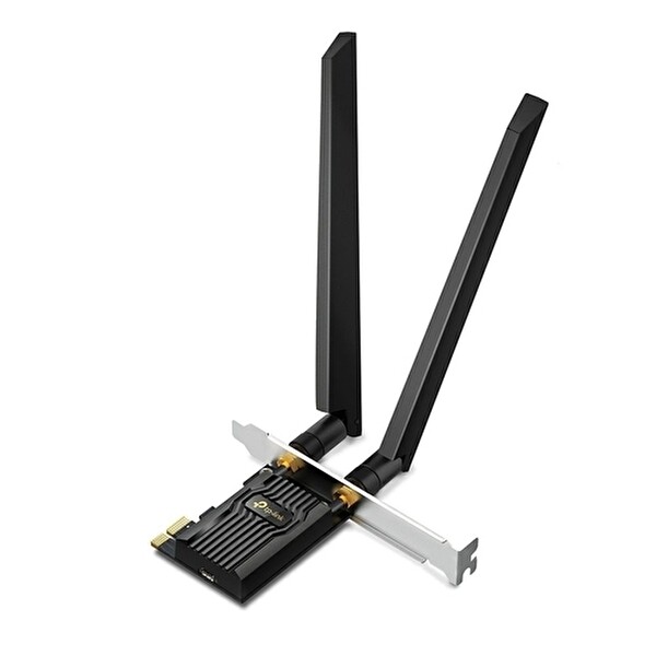 고품질 티피링크 TP-LINK Archer 블루투스 5.2 PCIe 어댑터 랜카드슬롯 무선랜카