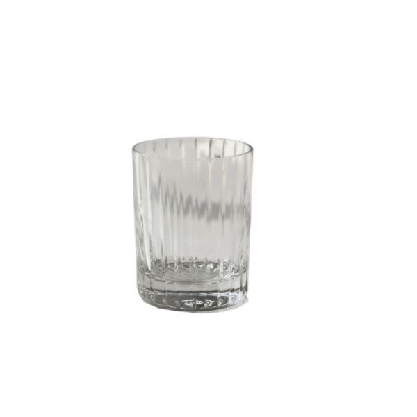 BACCARAT 하모니 텀블러 X2 (1845261)