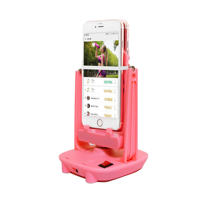 돈버는만보기 자동걷기 앱테크 만보기기계 손목 밴드형-블랙