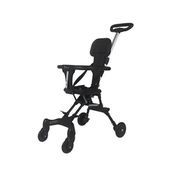 베이블퓨어리 트라이크 유모차 T2 -구매를 환영합니다