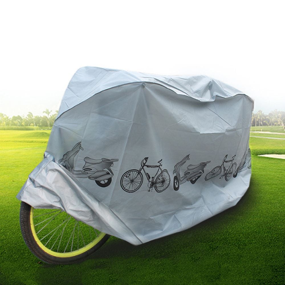 자전거 보호커버 자전거보호커버 자전거방수커버 방수덮개 자전거먼지커버 자전거자외선 dkl5+9ZZo