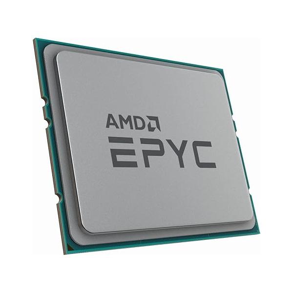 [해외] 16598895 AMD EPYC 7002 2세대 7232P 옥타코어 8코어 3.10GHz 프로세서 - OEM 팩