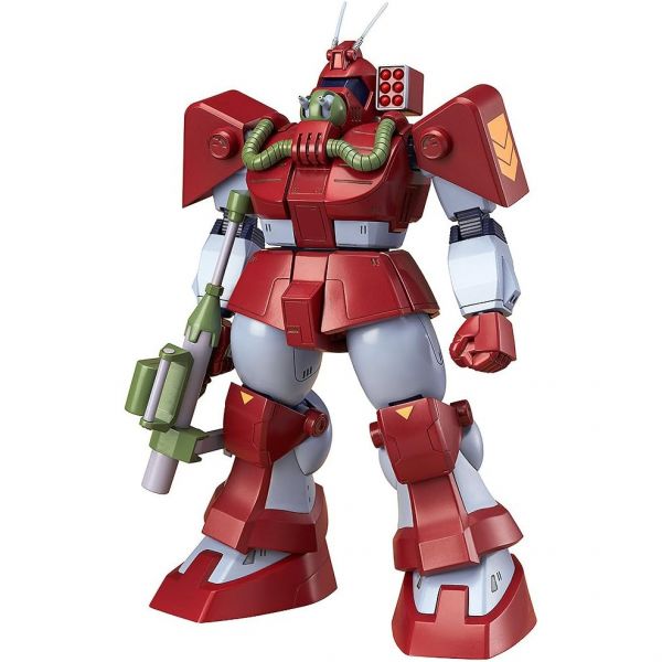 12402450 로봇 프라모델 COMBAT ARMORS 태양의 이빨 다그람 MAX03 1/72 스케일 아비테이트 T10B 블록 헤드