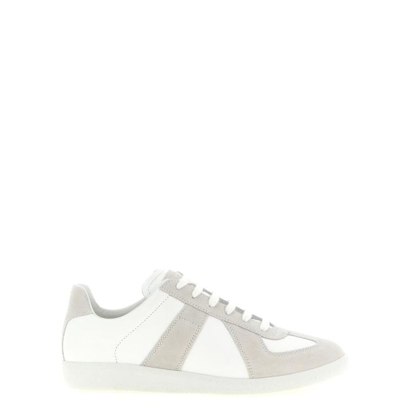 메종마르지엘라 26SS 마르지엘라 레플리카 스니커즈 S57WS0236P1897101 White 명품직구 관부가세 포