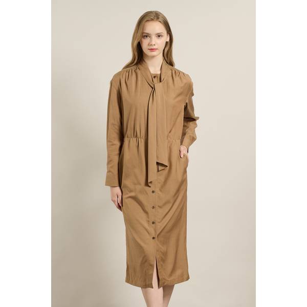 [신세계백화점]BCBG (대구신세계)올앤선드리플래드OP(A5F8O623)